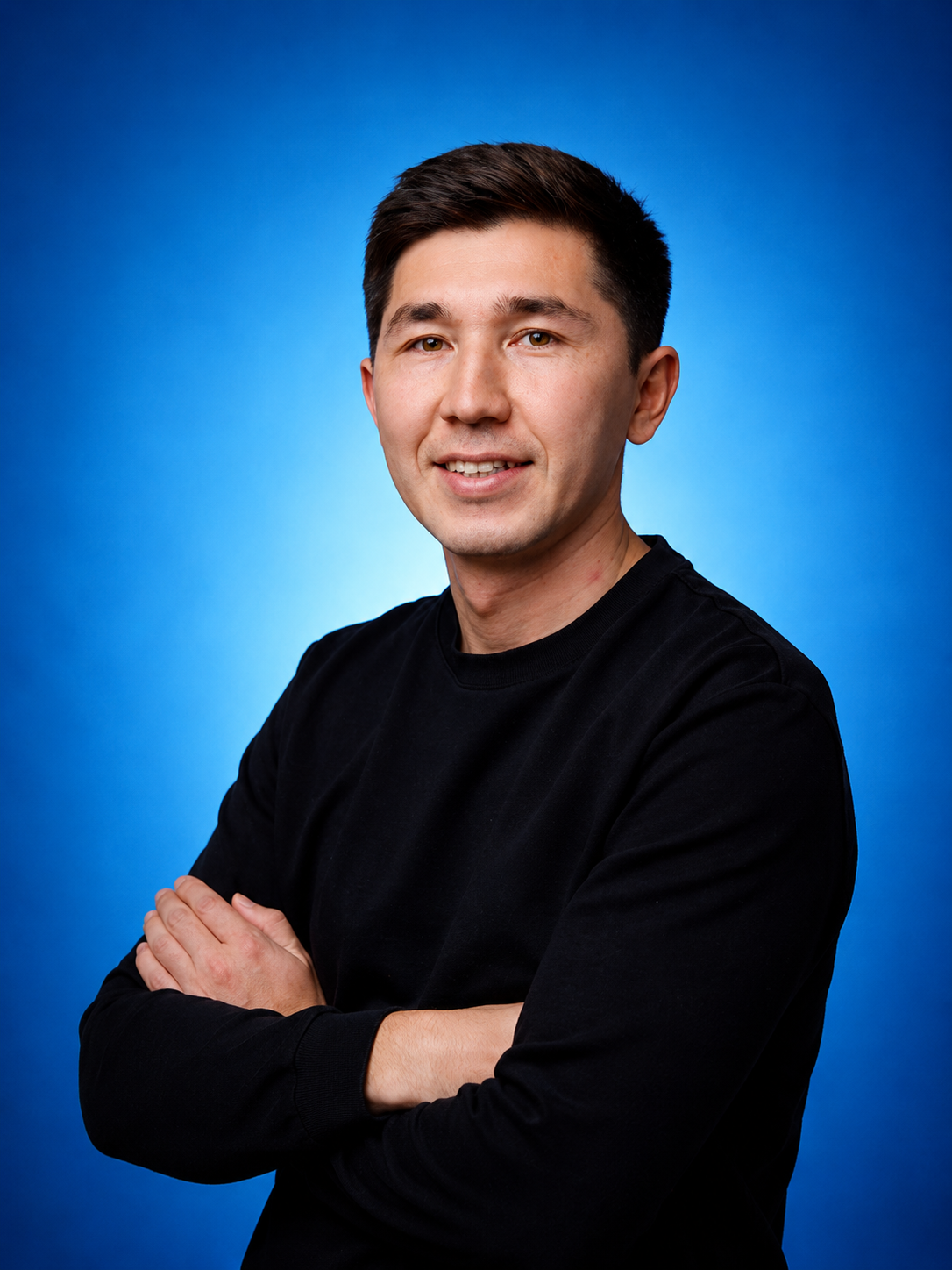 Адиль Тасболатов