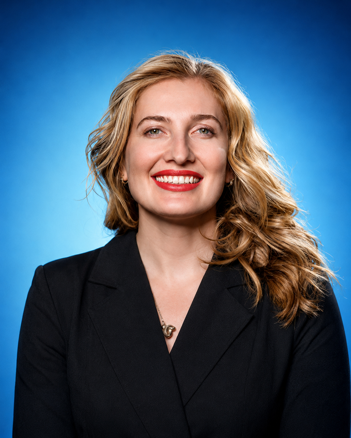 Маргарита Боярова