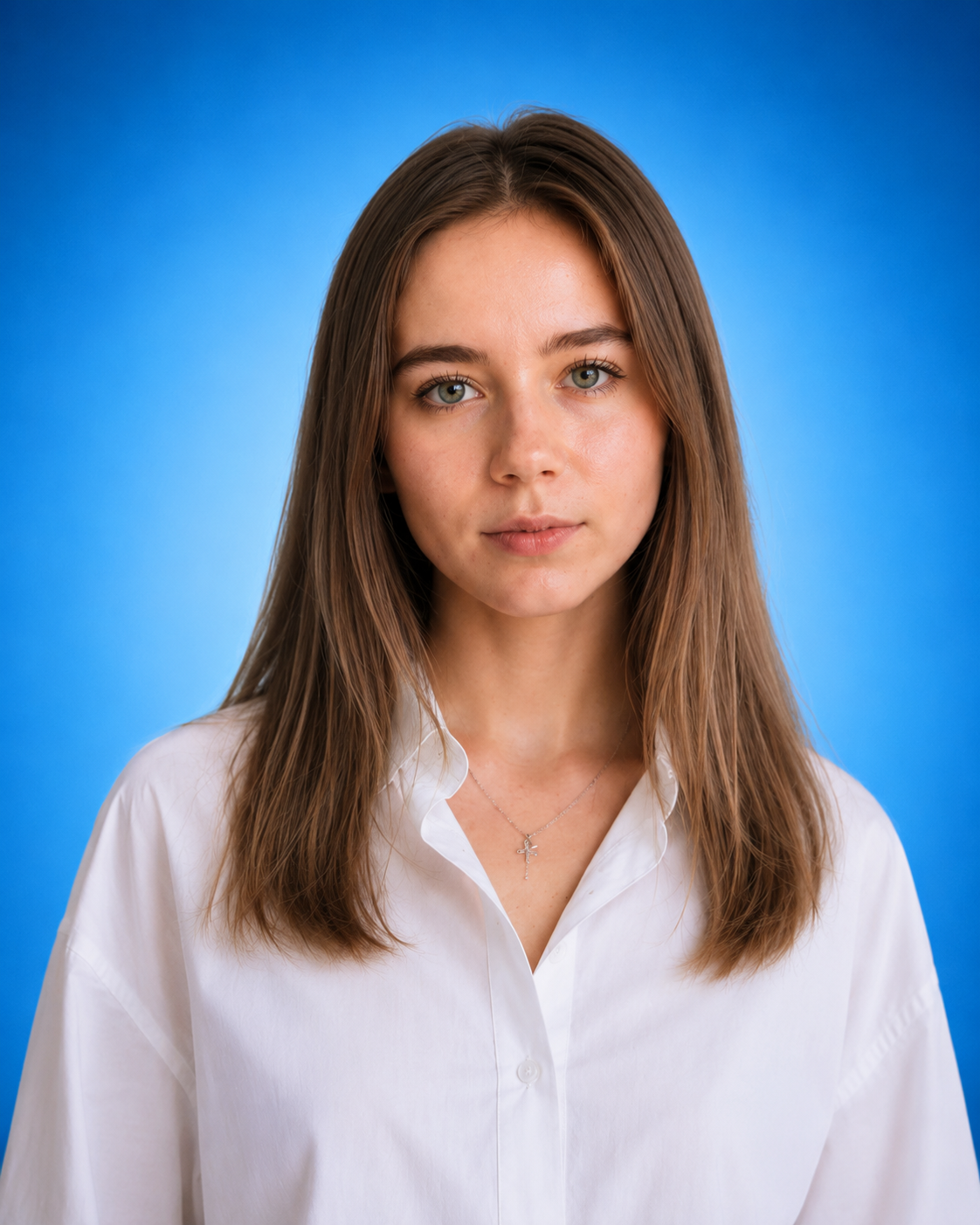 Антонина Голенко