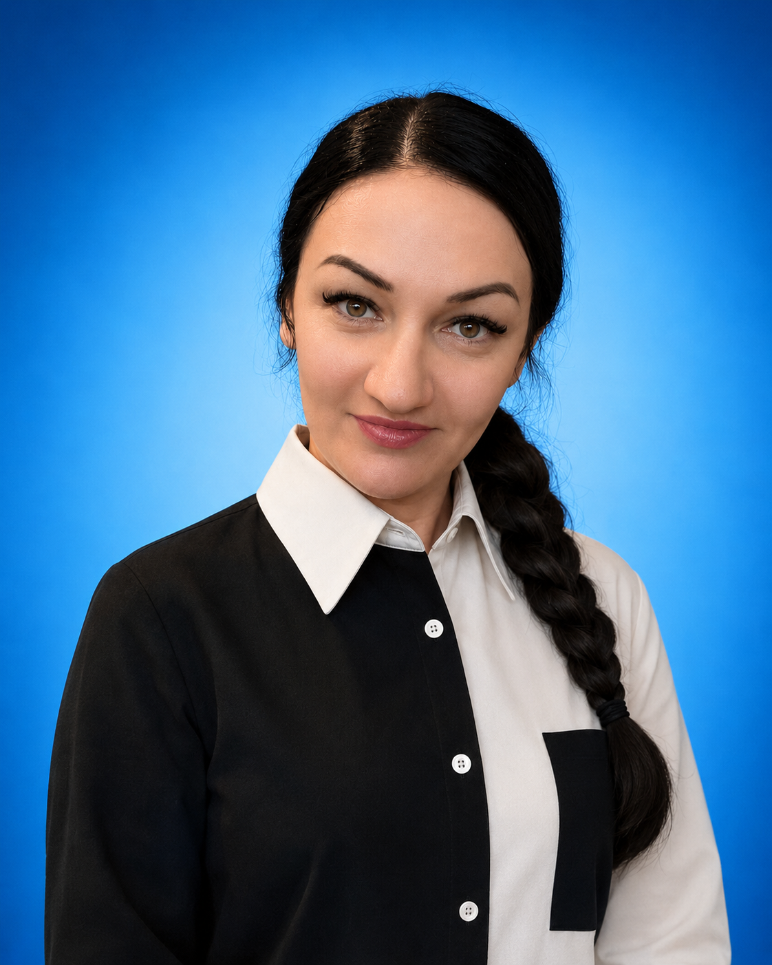 Екатерина Чурукиди-Савинкина